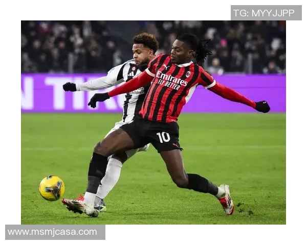 意甲大战！AC米兰力挽狂澜，尤文图斯全力称霸！