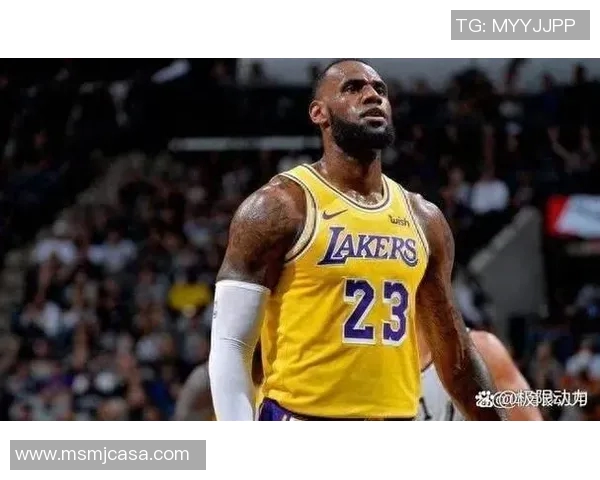 湖人主场惜败热火，詹姆斯表现出色