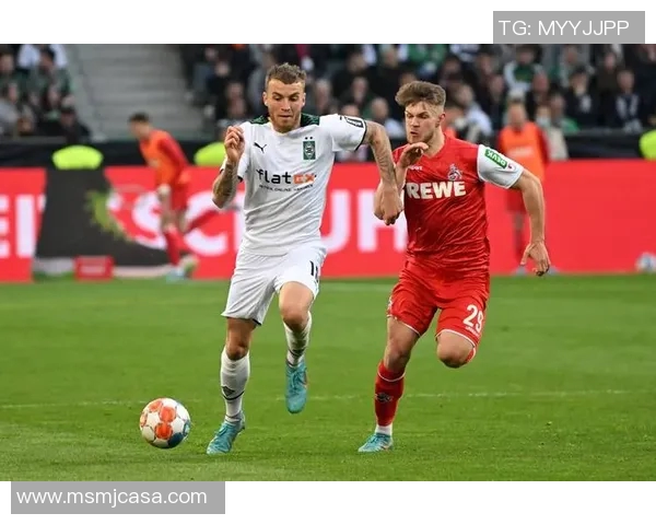 科隆球队主场失利，遭遇连败困境难挽回